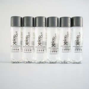X-erler8 Water Six In A Case
